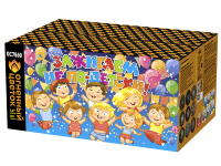 Зажигаем не по-детски! Батарея салютов купить в Раменском | ramenskoe.salutsklad.ru