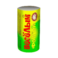 Веселый Фонтан пиротехнический купить в Раменском | ramenskoe.salutsklad.ru