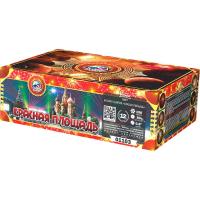 Красная площадь Фейерверк купить в Раменском | ramenskoe.salutsklad.ru