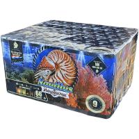 Наутилус Фейерверк купить в Раменском | ramenskoe.salutsklad.ru