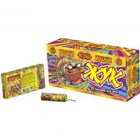 Жук Наземный фейерверк купить в Раменском | ramenskoe.salutsklad.ru