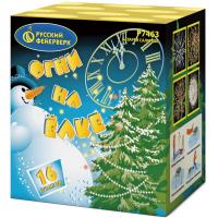 Огни на елке Салют купить в Раменском | ramenskoe.salutsklad.ru