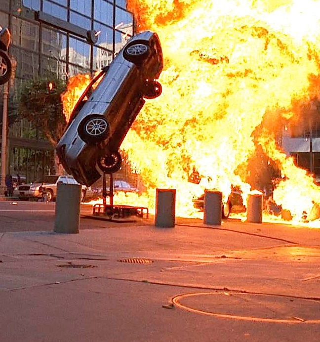 Про пиротехнику и пиротехников - Раменское | ramenskoe.salutsklad.ru