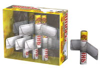 Герань Фейерверки летающие купить в Раменском | ramenskoe.salutsklad.ru