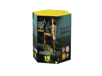 Амазонка Салют купить в Раменском | ramenskoe.salutsklad.ru