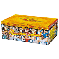 Миллион лайков Батарея салютов купить в Раменском | ramenskoe.salutsklad.ru