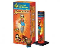 Матрешка Фестивальные шары купить в Раменском | ramenskoe.salutsklad.ru