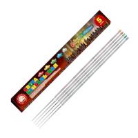 Северное сияние 300 мм. Бенгальские огни купить в Раменском | ramenskoe.salutsklad.ru