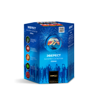 Эверест Фейерверк купить в Раменском | ramenskoe.salutsklad.ru