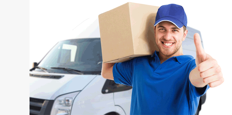 Доставка фейерверков