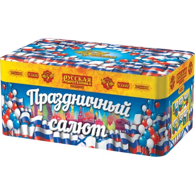 Праздничный салют Батарея салютов купить в Раменском | ramenskoe.salutsklad.ru