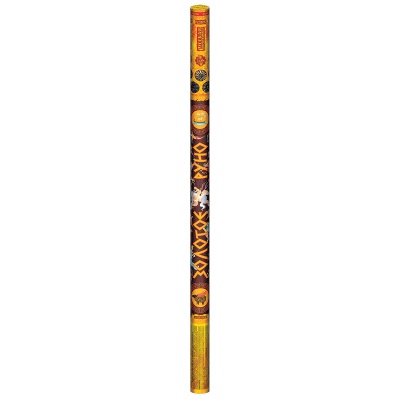 Золотое руно Римские свечи купить в Раменском | ramenskoe.salutsklad.ru