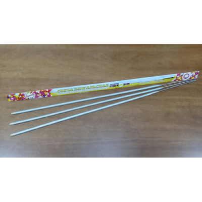 Золото России 650 Бенгальские огни купить в Раменском | ramenskoe.salutsklad.ru