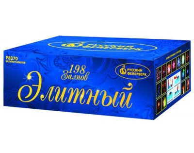 Элитный Комбинированный Фейерверк купить в Раменском | ramenskoe.salutsklad.ru