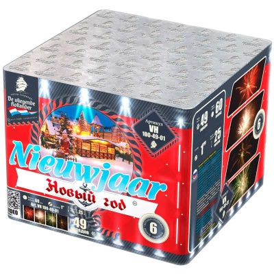 Новый год Фейерверк купить в Раменском | ramenskoe.salutsklad.ru