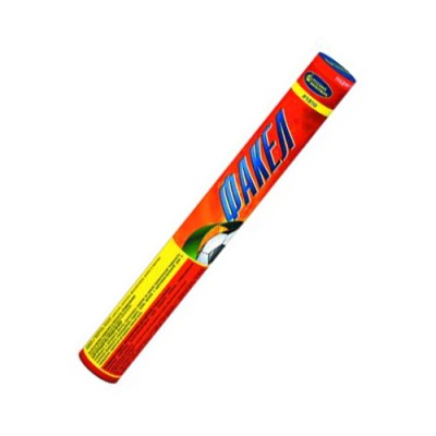 Цветопламенный красный Фальшфейер купить в Раменском | ramenskoe.salutsklad.ru