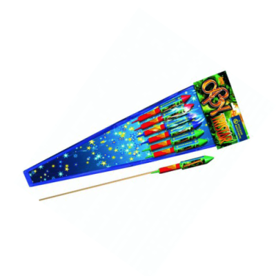 Tristar Тристар Ракеты купить в Раменском | ramenskoe.salutsklad.ru