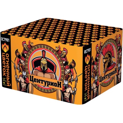 Центурион New Салют купить в Раменском | ramenskoe.salutsklad.ru