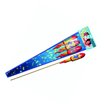 Диско Ракеты купить в Раменском | ramenskoe.salutsklad.ru