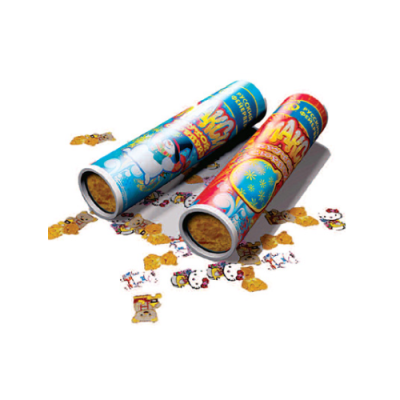 Макси с сюрпризом (Маска) Хлопушки купить в Раменском | ramenskoe.salutsklad.ru