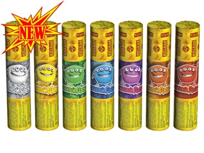 Цветной дым 35 Цветной дым купить в Раменском | ramenskoe.salutsklad.ru