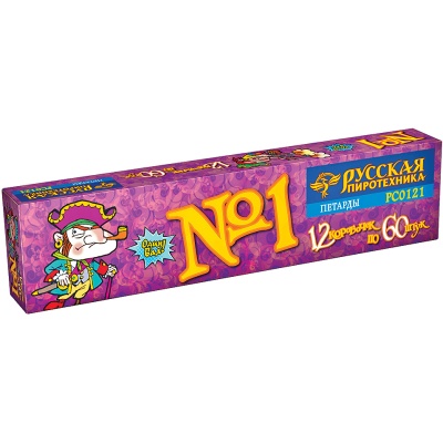 Команда корсара Моргана 1-3 Петарды купить в Раменском | ramenskoe.salutsklad.ru