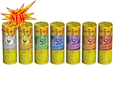 Цветной дым 40 Цветной дым купить в Раменском | ramenskoe.salutsklad.ru