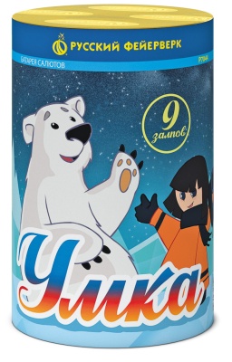 Умка Салют купить в Раменском | ramenskoe.salutsklad.ru