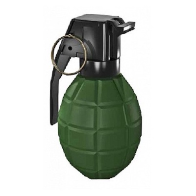 Граната имитационная пиротехническая (горох) Петарды купить в Раменском | ramenskoe.salutsklad.ru