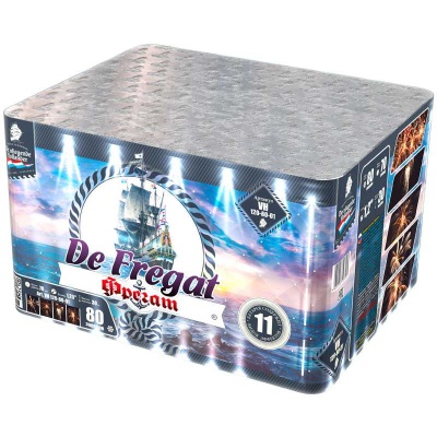 Фрегат Салют купить в Раменском | ramenskoe.salutsklad.ru