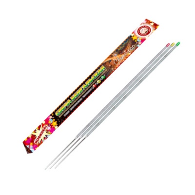 Светофор 300 мм. Бенгальские огни купить в Раменском | ramenskoe.salutsklad.ru