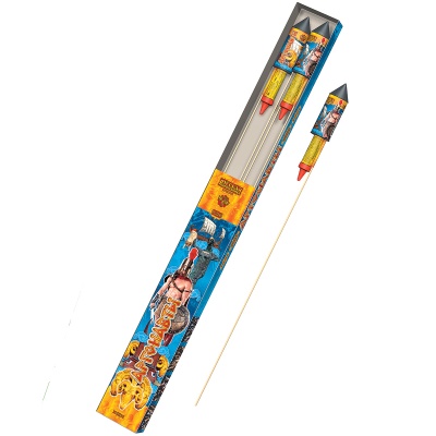 Аргонавты Ракеты купить в Раменском | ramenskoe.salutsklad.ru