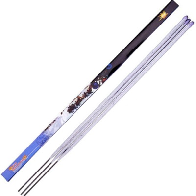 Новогодние 650-3 мм. Бенгальские огни купить в Раменском | ramenskoe.salutsklad.ru