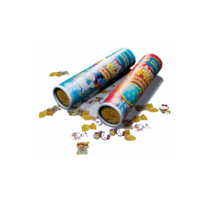 Макси с серпантином Хлопушки купить в Раменском | ramenskoe.salutsklad.ru