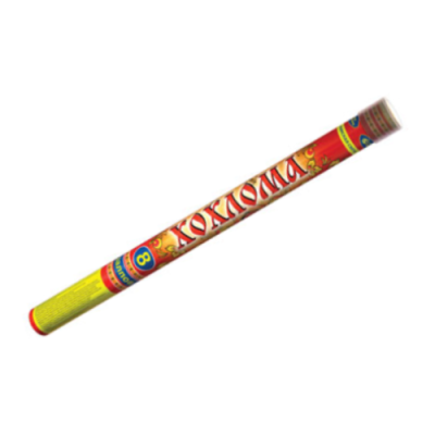 Хохлома R Римские свечи купить в Раменском | ramenskoe.salutsklad.ru