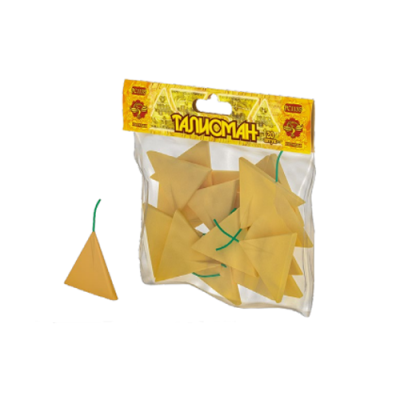 Талисман Петарды купить в Раменском | ramenskoe.salutsklad.ru