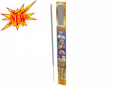 Ультра 450 Бенгальские огни купить в Раменском | ramenskoe.salutsklad.ru