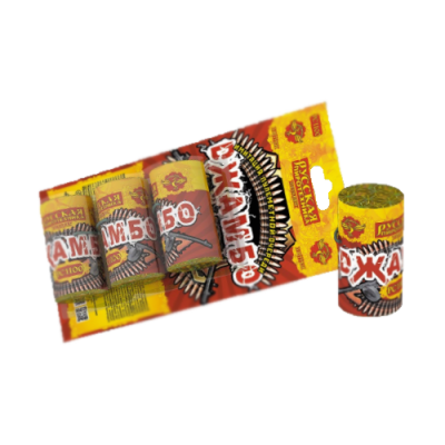 Джамбо Петарды купить в Раменском | ramenskoe.salutsklad.ru