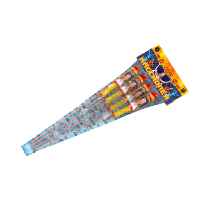 Кассиопея Ракеты купить в Раменском | ramenskoe.salutsklad.ru