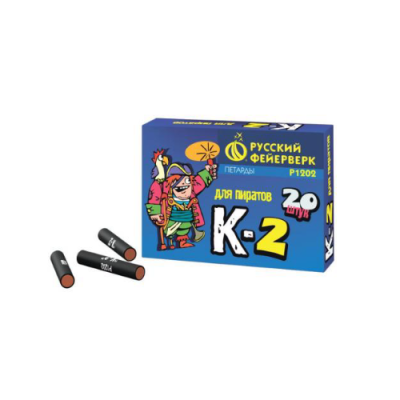 К-2 Петарды купить в Раменском | ramenskoe.salutsklad.ru