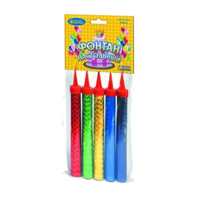 Настольный фонтан цветопламенный Настольный фонтан купить в Раменском | ramenskoe.salutsklad.ru